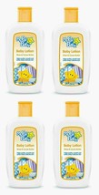 LOT 4 ~ My Fair Baby Lotion, Shea &amp; Cocoa Butter 12 oz Each - $28.70