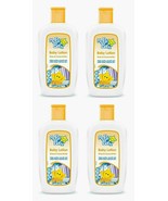LOT 4 ~ My Fair Baby Lotion, Shea &amp; Cocoa Butter 12 oz Each - $38.98 CAD
