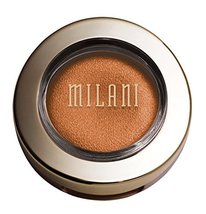 MILANI Bella Eyes A Gel Powder Eyeshadow - Bella Mandarin - £11.55 GBP