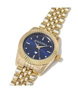 GOOD+ Metallic  Stainless Steel Watch - £3.94 GBP