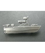 US NAVY USN PBR PATROL BOAT 31&#39; MK1 VIETNAM LAPEL PIN BADGE 2.25 INCHES - $6.67