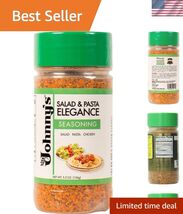 Salad and Pasta Elegance, 5.5 Oz, Pack of 6 - $91.21