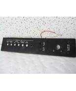 Aircraft Panel Essential Bus Panel Piper P/N 50745-000 - $31.90 CAD
