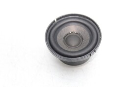 08-14 BMW X6 E71 DASH SPEAKER 65136938657 E6354 image 3