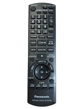 Genuine Panasonic N2QAYA000008 TV Remote Control - $21.28