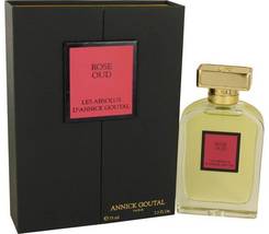 Annick Goutal Rose Oud Perfume 2.5 Oz Eau De Parfum Spray image 6