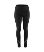 Louis Garneau Optimum Mat 2 Women's Cycling Tights – Dark Night, Mediu –... - $35.06