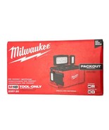 Milwaukee 2357-20 M18 PACKOUT Li-Ion Light/Charger (Tool Only) BRAND NEW - £117.51 GBP