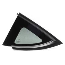 2020-2023 Tesla Model Y Rear Left Side Quarter Window Glass 1495740-00-E... - $99.00
