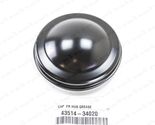 New Genuine Toyota Sequoia Tundra Land Cruiser LX570 Front Axle Hub Grea... - $25.53