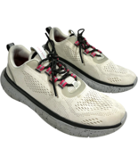 Cole Haan women&#39;s ZeroGrand Journey Runner Grey Pink White W22879 size 11B - $65.03 CAD