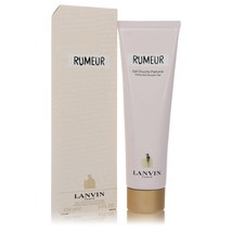 Rumeur Perfume By Lanvin Shower Gel 5 oz - $32.52