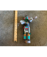 Kachina Doll - The Eagle Dancer Kachina -  - $93.42 CAD