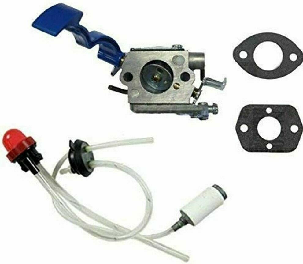 Carburetor Fuel Line 581798001 545081811 For Husqvarna 125B 125BVX Leaf ... - $66.32