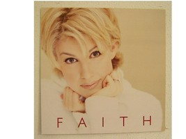 Faith Hills Flat Faith Posters-
show original title

Original TextFaith ... - $4.47