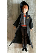 2018 Mattell Wizarding World Of Harry Potter Ron Weasley 10 1/2” Figurine - $9.99