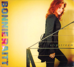 Bonnie Raitt - Slipstream (CD) (VG+) - £6.38 GBP