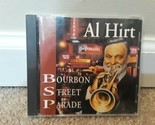 Bourbon Street Parade by Al Hirt (CD, Nov-1994, Intersound) - £6.00 GBP