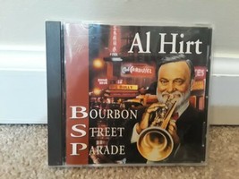 Bourbon Street Parade by Al Hirt (CD, Nov-1994, Intersound) - £6.06 GBP