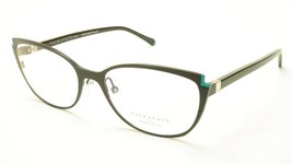 Face A Face Books 2 Col. 9657 Eyeglasses France Made 52-17-135 Authentic  - $316.97