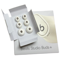 Original Silicone Ear Tips For Beats Studio Buds+ Plus Iv... - $12.86