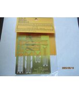 Gold Medal Models # 87-03 Fancy Fire Escape-Basic Set Kit.  HO-Scale - €17,09 EUR