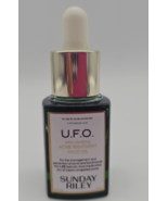 Sunday Riley U.F.O. Ultra-Clarifying Acne Treatment Oil, .5 oz - £27.24 GBP
