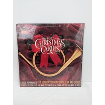 Hallmark Presents The Best Loved Christmas Carols Vinyl LP Hallmark 1985 - $10.00