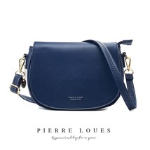YIZHONG Fashion Leather Shoulder Bag Crossbody Bags for Women Handbags W... - £44.13 GBP