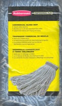 Looped enD Blend Mop Refill 16&quot; Professional Pro Plus Rubbermaid X884PR 1968875 - £15.28 GBP