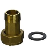 B &amp; K FPT Meter Coupling - $520.39 MXN