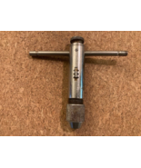 Vintage Stanley Yankee No. 251A Reversible Ratcheting Tap Handle Wrench USA - $14.50