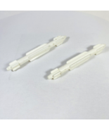 GI Joe 1988 Mean Dog - Missile Rocket Bomb Part Lot Of 2 Accessory Vehic... - $11.45 CAD