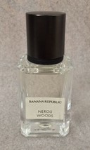 Banana Republic Neroli Woods Unisex Eau De Parfum EDP 0.5 fl oz 15 ml Fr... - $24.99