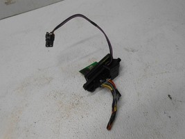 2004 GMC Yukon AC Heater Blower Motor Resistor Control Module - $27.98