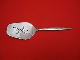 Stardust by Gorham Sterling Silver Tomato Server 9 7/8" FHAS - $256.41