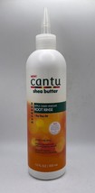 Cantu Shea Butter Apple Cider Vinegar Root Rinse with Tea Tree Oil 12 oz - £23.73 GBP