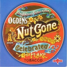 Small Faces - Ogdens Nutgone Flake - Cd - £17.55 GBP