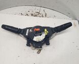 Column Switch Assembly Without Automatic Headlamps Fits 05 INFINITI G35 ... - $51.48