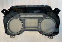 Instrument panel dash gauge cluster lens for 2015-2020 F-150 XLT (2 or 4... - $20.00