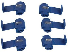 INFINITE INNOVATIONS UE049015 AWG Connector Kit - $23.62 CAD