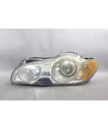Driver Left Headlight Halogen Fits 2009-2011 JAGUAR XF OEM #41726 - $355.49