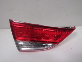 2014 2015 2016 Hyundai Elantra Lh Lid Mounted Tail Light Oem C88L-6586 Tc - £39.42 GBP