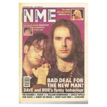 New Musical Express NME Magazine November 13 1993 npbox178 The Shamen - £10.08 GBP