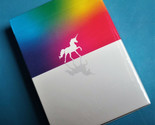 Unicorn Cardistry Playing Cards  - $18.80