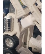 Transformers G1 Ultra Magnus 3D Printed Replacement Small Hand Set Original - $148.02 MXN