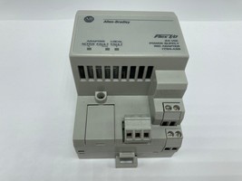 Allen-Bradley 1794-ASB SER.C Remote I/O Adapter  - $129.00