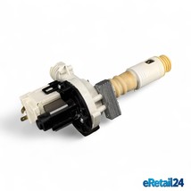 OEM WD26X10048 WD26X10042 GE Dishwasher Drain Pump Assembly [100% Working] - $28.42