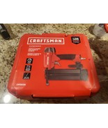 CRAFTSMAN Finish Nailer, 18GA, Pneumatic (CMPBN18K) - $838.03 MXN