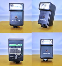 Pentax AF160SA AF 160 SA SLR Camera Flash - £18.67 GBP